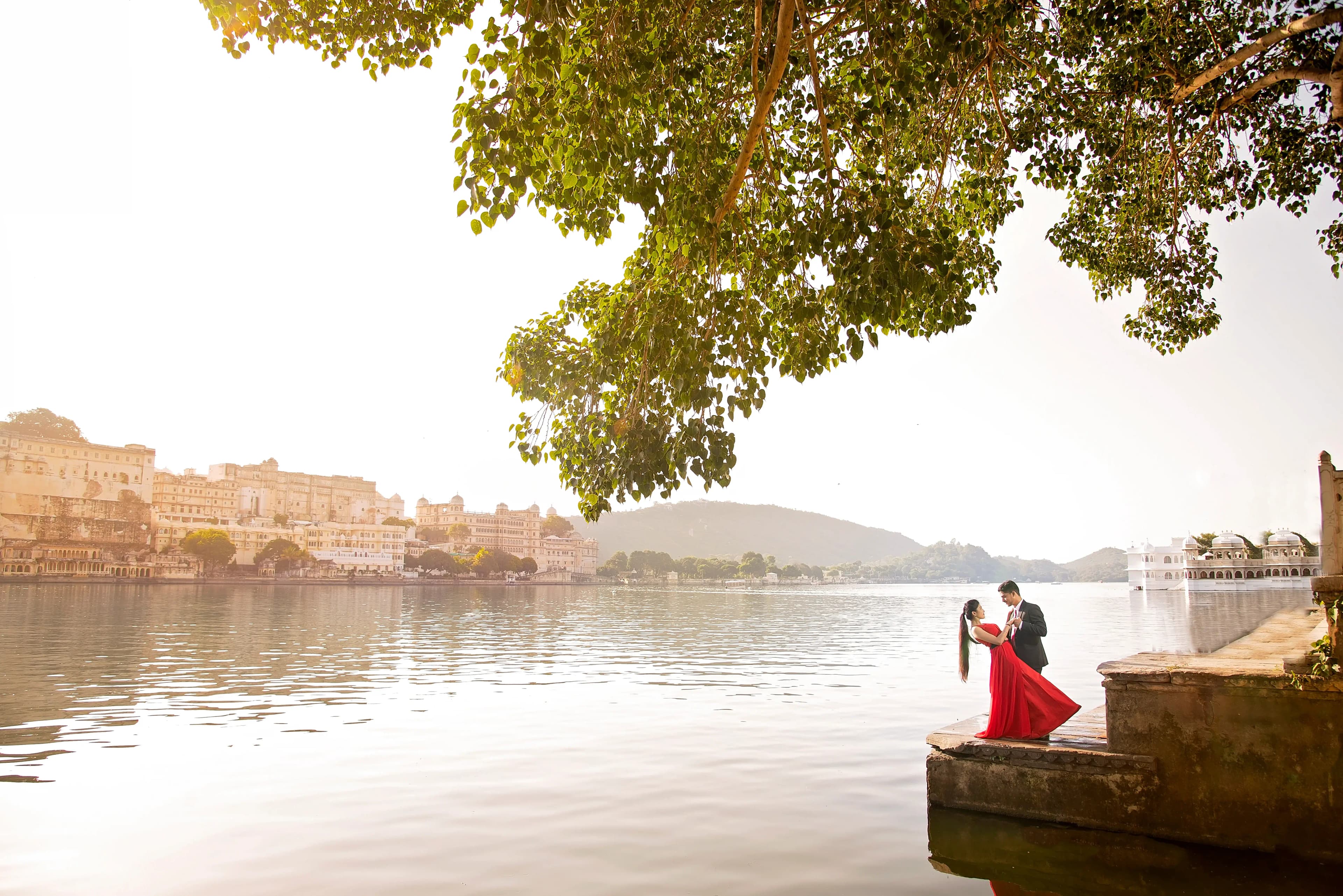 A Family Story, Udaipur — frame 2