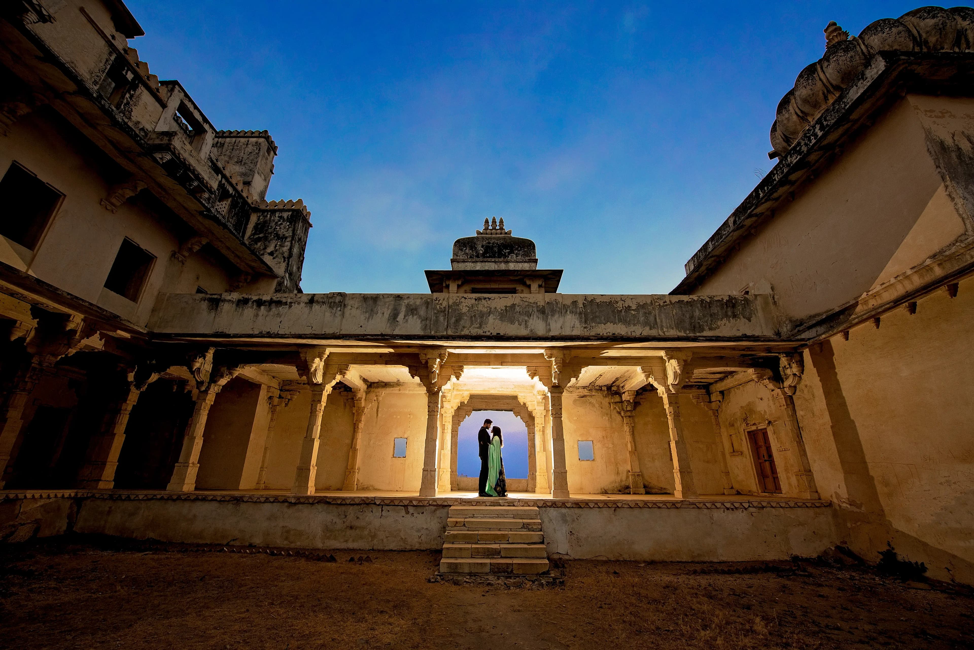A Family Story, Udaipur — frame 6