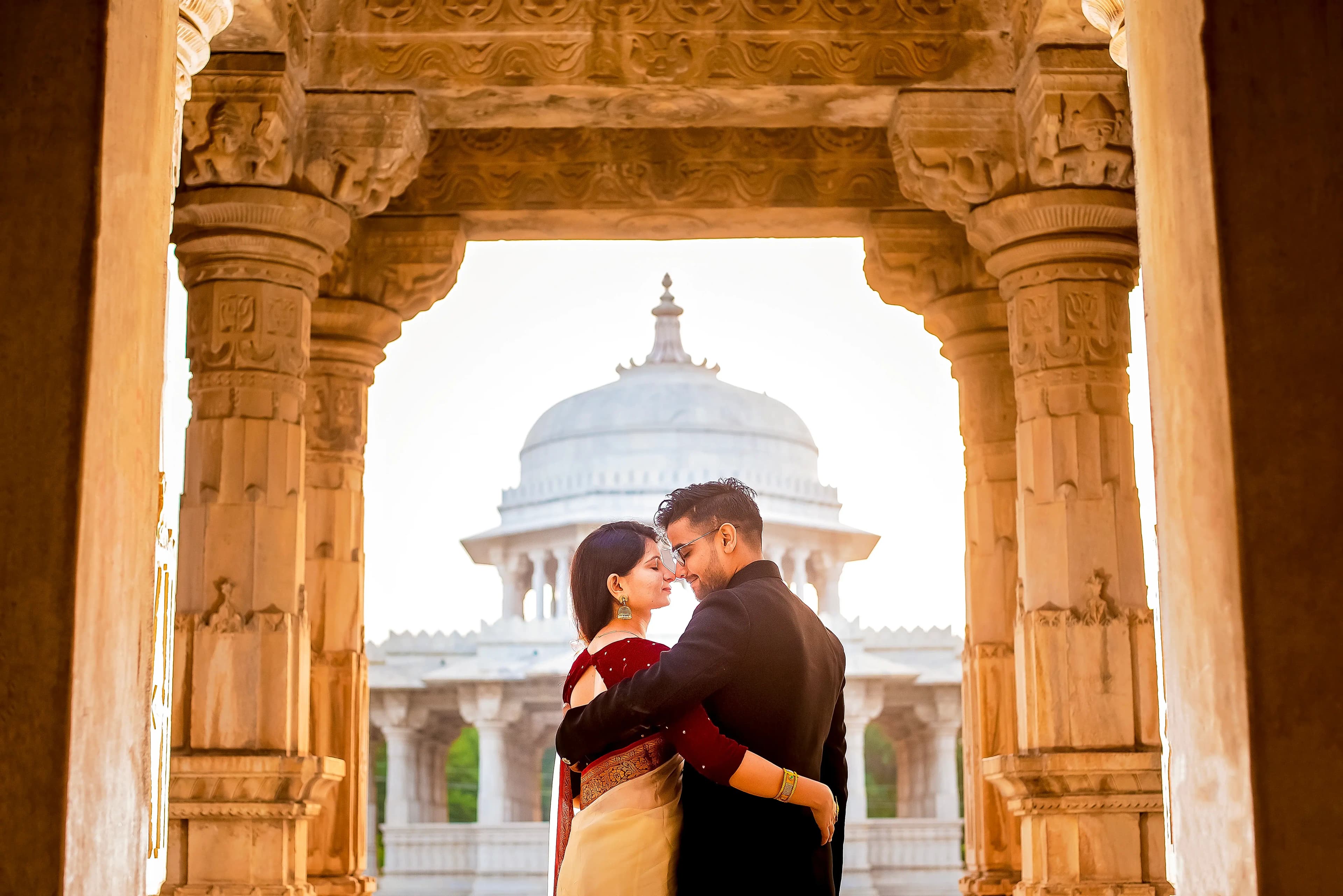 A Family Story, Udaipur — frame 9