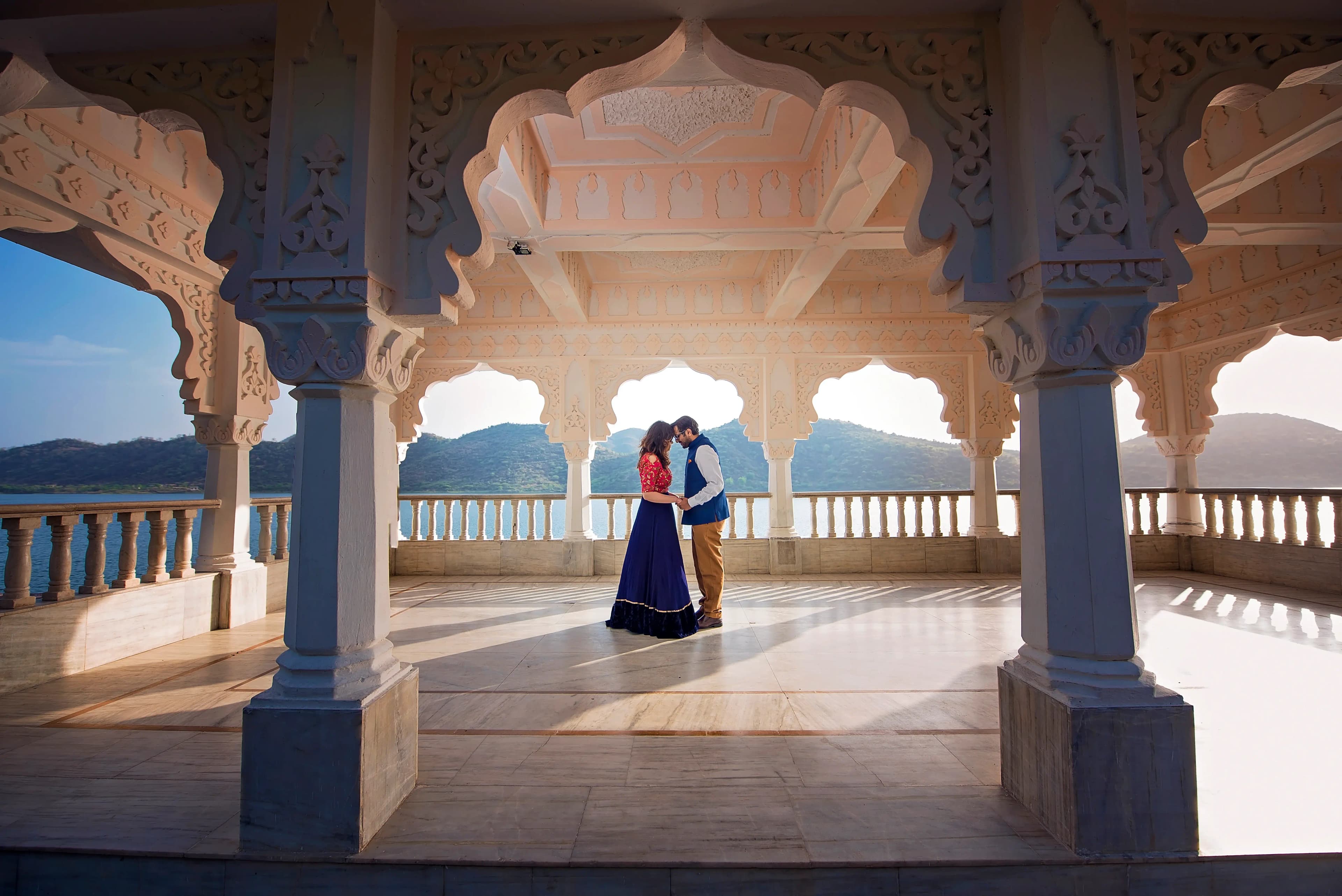 Anshul Sukhwal - Founder & Lead Photographer