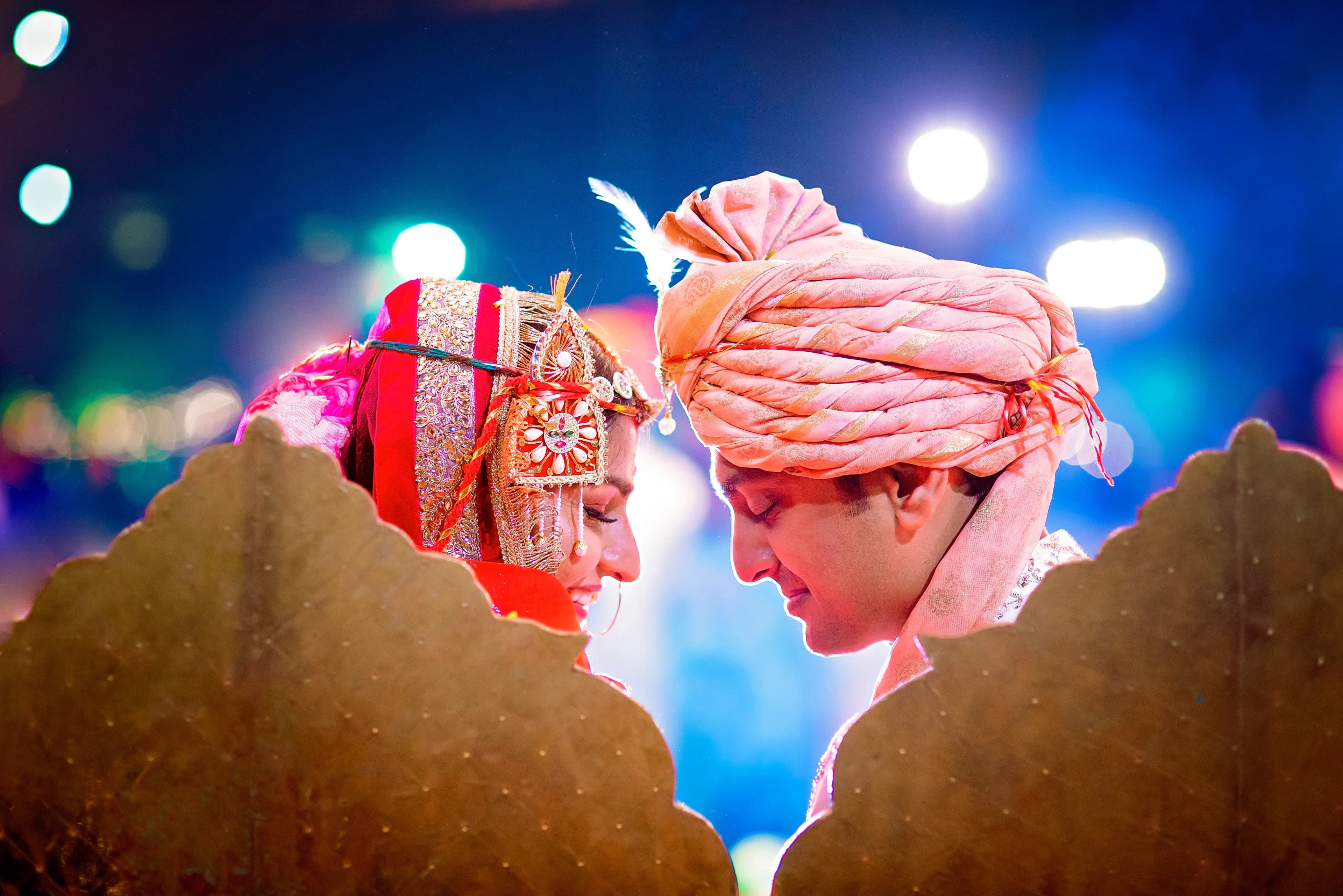 Weddings